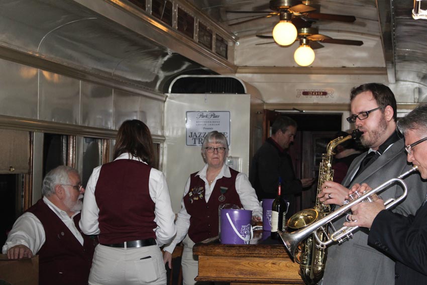 Grapevine wine train (35)